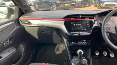 Vauxhall Corsa 1.2 GS 5dr Petrol Hatchback